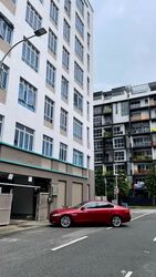 Angsana@21 (D14), Apartment #554154681